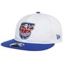 Boné 9Fifty Retro Crown Nets by New Era branco