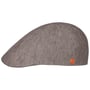 Boné Plano Paddy Stripes by Mayser bege
