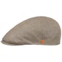 Boné Plano Sidney Dundee by Mayser taupe