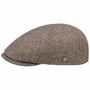 Boné Plano Garrick Virgin Wool by Lierys bege