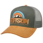 Exploring Nature Boné Trucker by Stetson cáqui