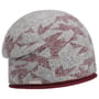 Beanie Pialena by Seeberger bordeaux