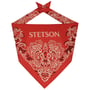 Bandana Paisley by Stetson vermelho