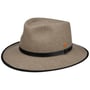 Chapéu de Cowboy Lubbock by Mayser bege