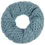 Cachecol Tubular Tonella by Eisbär azul claro