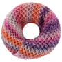 Cachecol Tubular Bao by Eisbär rosa