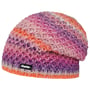 Gorro de Malha Bao by Eisbär rosa