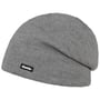 Gorro de Malha Ogle Oversize by Eisbär cinzento