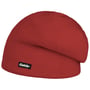Gorro de Malha Ogle Oversize by Eisbär vermelho