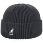 Beanie Cardinal 2 Way by Kangol cinzento escuro