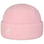 Beanie Cardinal 2 Way by Kangol rosa