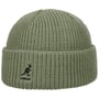 Beanie Cardinal 2 Way by Kangol verde