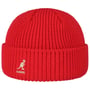 Beanie Cardinal 2 Way by Kangol vermelho