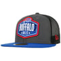 Boné 59Fifty NFL Draft21 Bills by New Era antracite