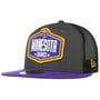 Boné 59Fifty NFL Draft21 Vikings by New Era antracite