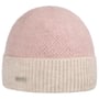 Gorro com Bainha Lelica by Seeberger rosa