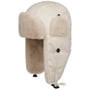 Gorro Aviador Finola by Seeberger bege