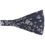 Bandolete 3 in 1 Stars by Lipodo azul marinho