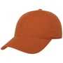 Boné de Beisebol Uni Classic Cotton by bugatti ferrugem