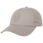 Boné de Beisebol Uni Classic Cotton by bugatti cinzento claro
