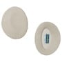 Earbags Aquecedores de Orelha bege