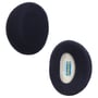Earbags Aquecedores de Orelha azul marinho