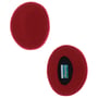 Earbags Aquecedores de Orelha bordeaux