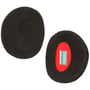 Earbags Aquecedores de Orelha preto