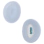 Earbags Aquecedores de Orelha azul claro