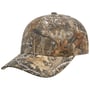 Boné Realtree by Lodenhut Manufaktur camuflagem