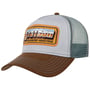 Boné Trucker American Heritage Patch by Stetson azul - cinzento