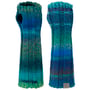 Aquecedores de Pulso Kalalita by Lierys verde - azul