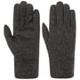 Luvas Rentova Touchscreen preto