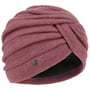 Turbante Feminino com Forro by Lierys rosa velha