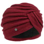 Turbante Feminino com Forro by Lierys bordeaux