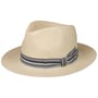 Chapéu Panamá Veliano Fedora by Lierys natureza