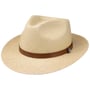 Chapéu Panamá Mesalon Fedora by Lierys natureza