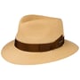 Chapéu de Palha Uni Hemp Traveller by Stetson natureza