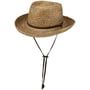 Chapéu de Palha Vantago Western by Stetson natureza