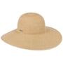 Chapéu Floppy Livetta Toyo by Stetson natureza