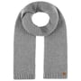 Cachecol de Malha Kasimir by Chillouts cinzento