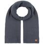 Cachecol de Malha Kasimir by Chillouts azul