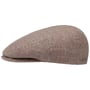 Boné Plano Kent Woolin by Stetson vermelho