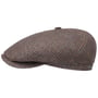 Boné Plano 6 Panel Woolin by Stetson azul