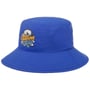 Chapéu de Sol Fast Dry Bucket by Stetson azul