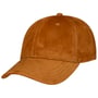 Boné de Camurça Classic Velours by Stetson conhaque