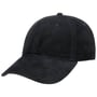 Boné de Camurça Classic Velours by Stetson azul marinho