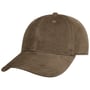 Boné de Camurça Classic Velours by Stetson taupe