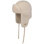 Gorro Aviador Lucerne Faux Fur by Barts aveia