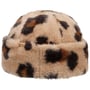 Gorro Cherrybrush Leão by Barts bege
